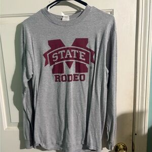 MSU Tee